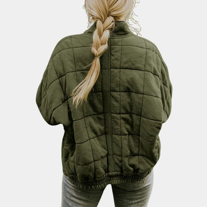 Isabella - Chaqueta acolchada Versátil