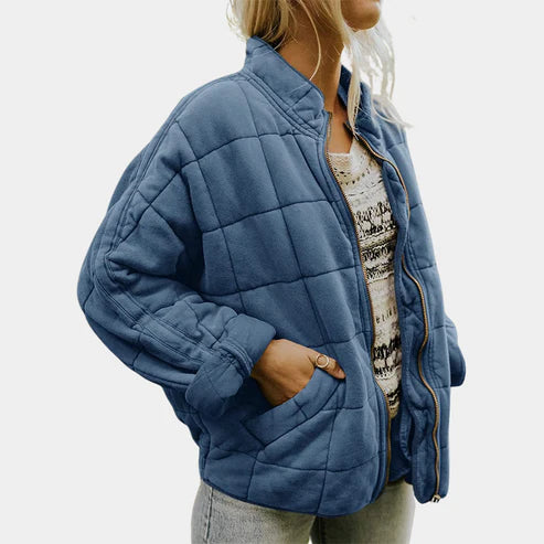 Isabella - Chaqueta acolchada Versátil