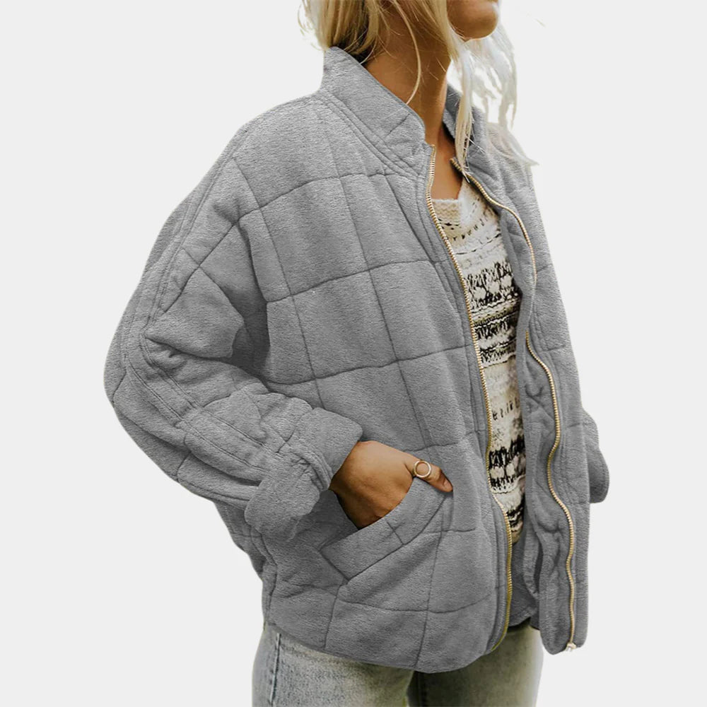 Isabella - Chaqueta acolchada Versátil