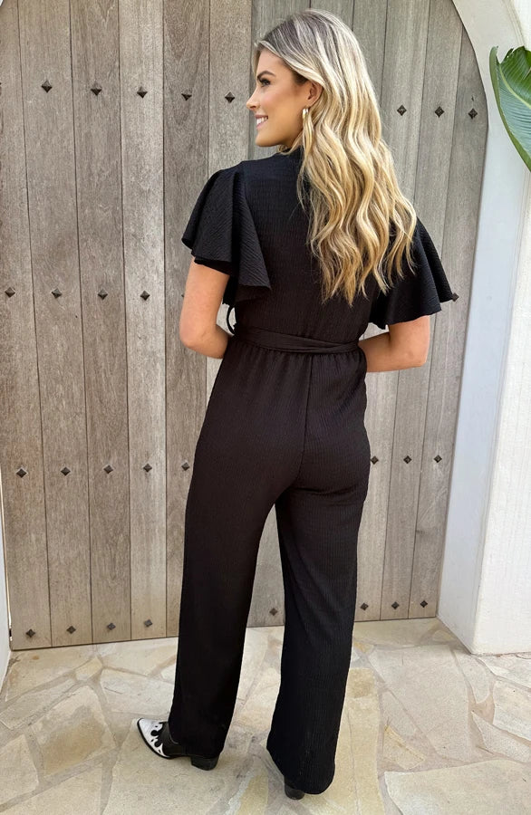 Alessandra - Mono Versátil Elegante