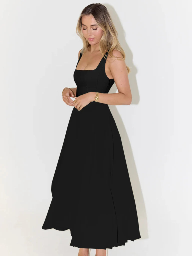 Liliane - Vestido Favorecedor
