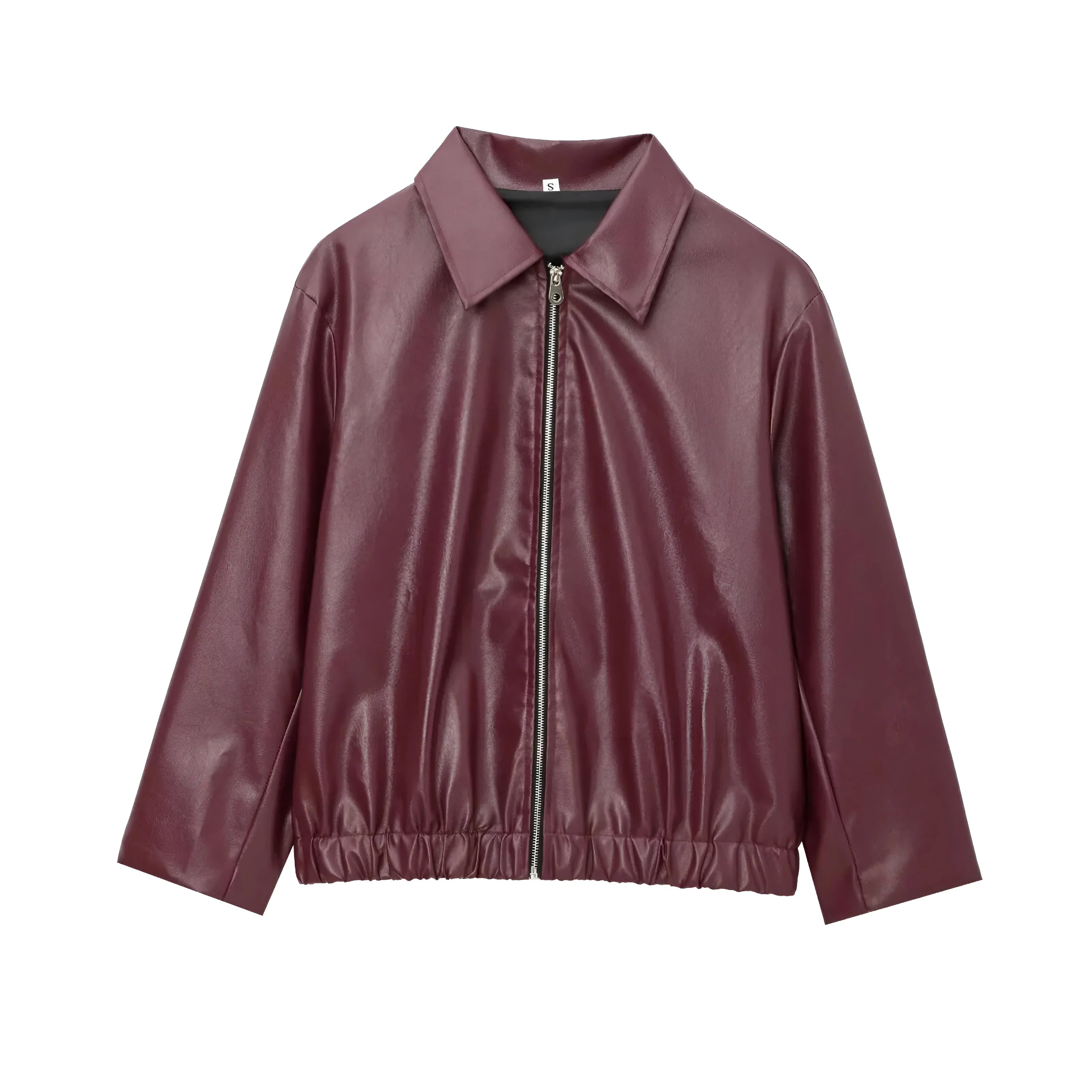 Julia - Chaqueta Bomber Versátil