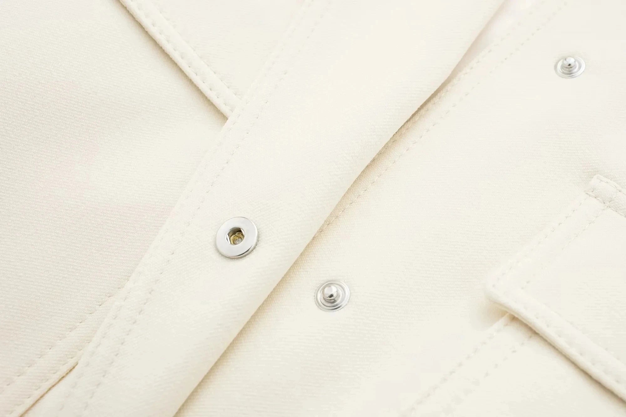 Cécile - Chaqueta Bomber Versátil Elegante
