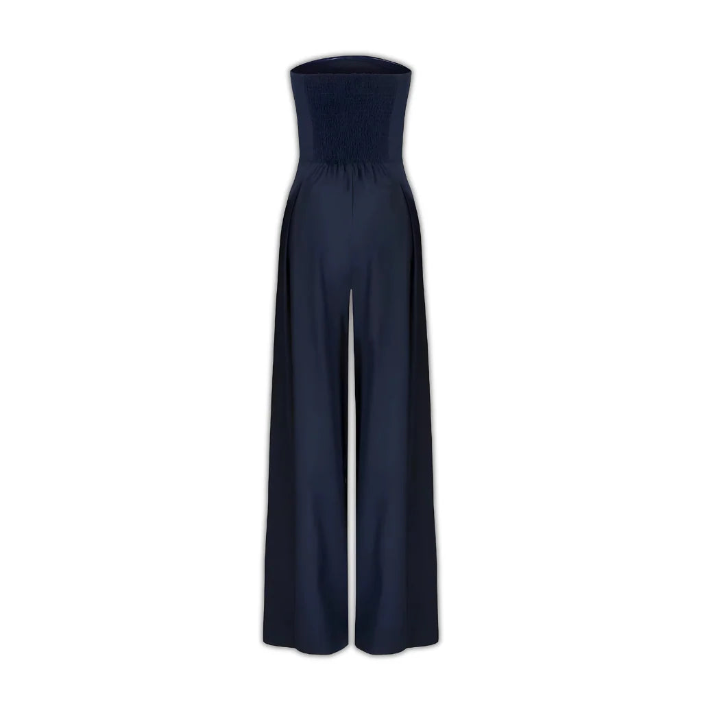 Crespo - Mono elegante Versátil