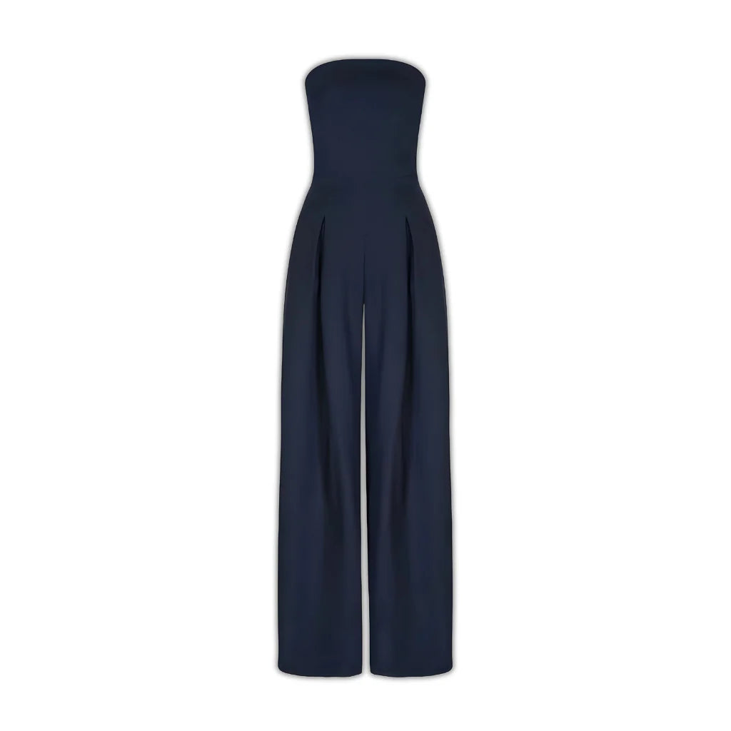 Crespo - Mono elegante Versátil