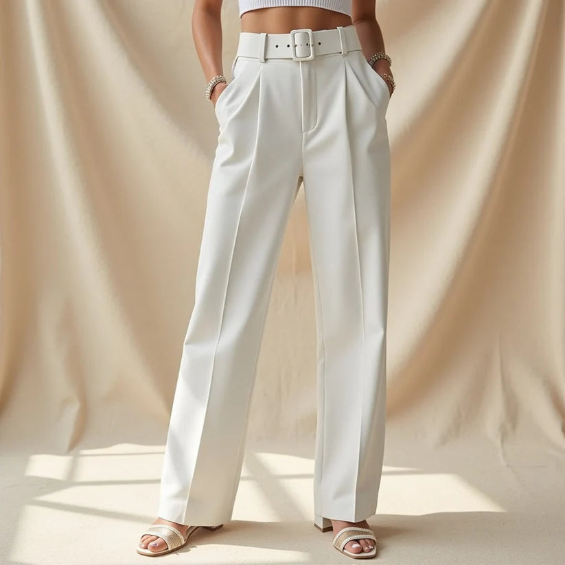 Hortensia - Pantalón Versátil