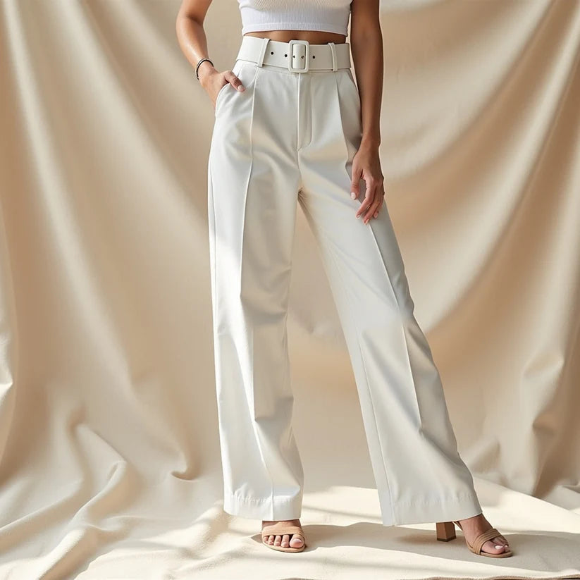 Hortensia - Pantalón Versátil